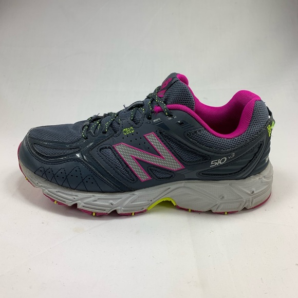 new balance 510v3